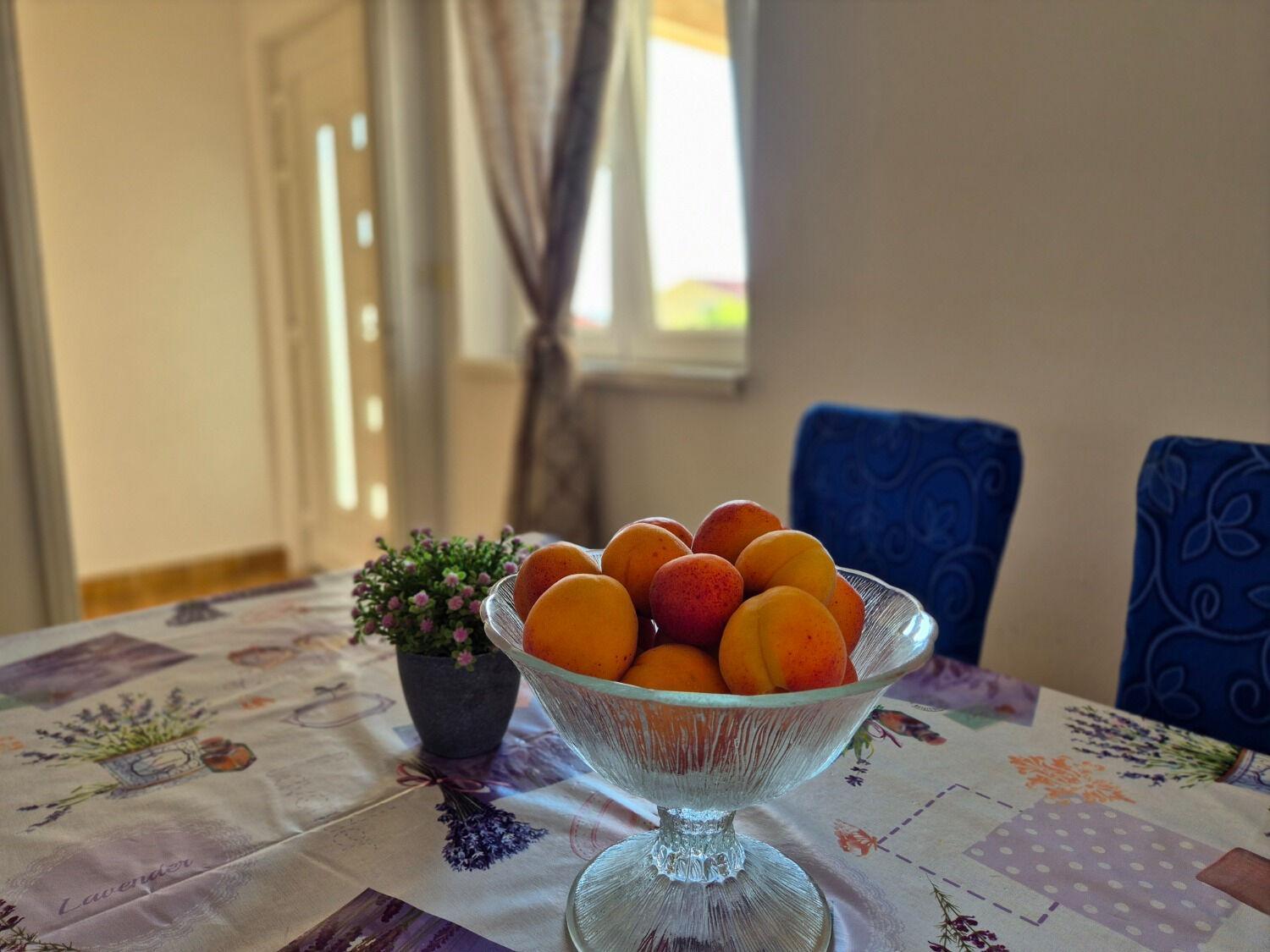 Apartments Josi - Parking And Barbecue Grebaštica Екстериор снимка