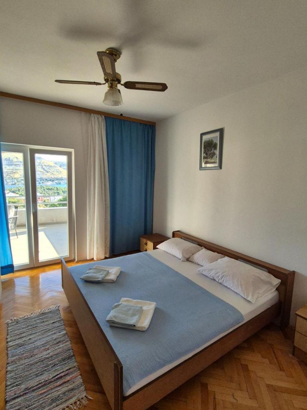 Apartments Josi - Parking And Barbecue Grebaštica Екстериор снимка
