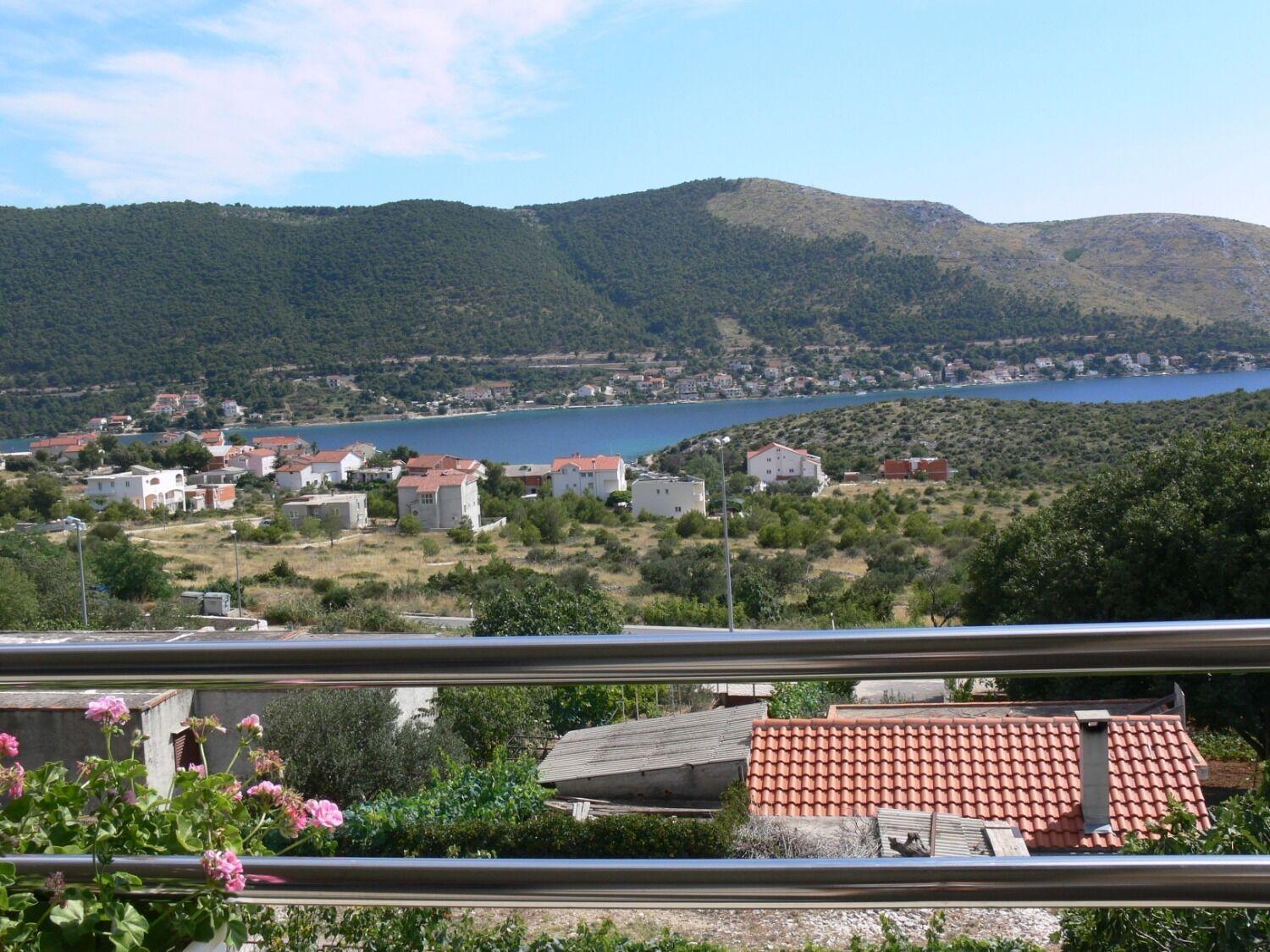 Apartments Josi - Parking And Barbecue Grebaštica Екстериор снимка