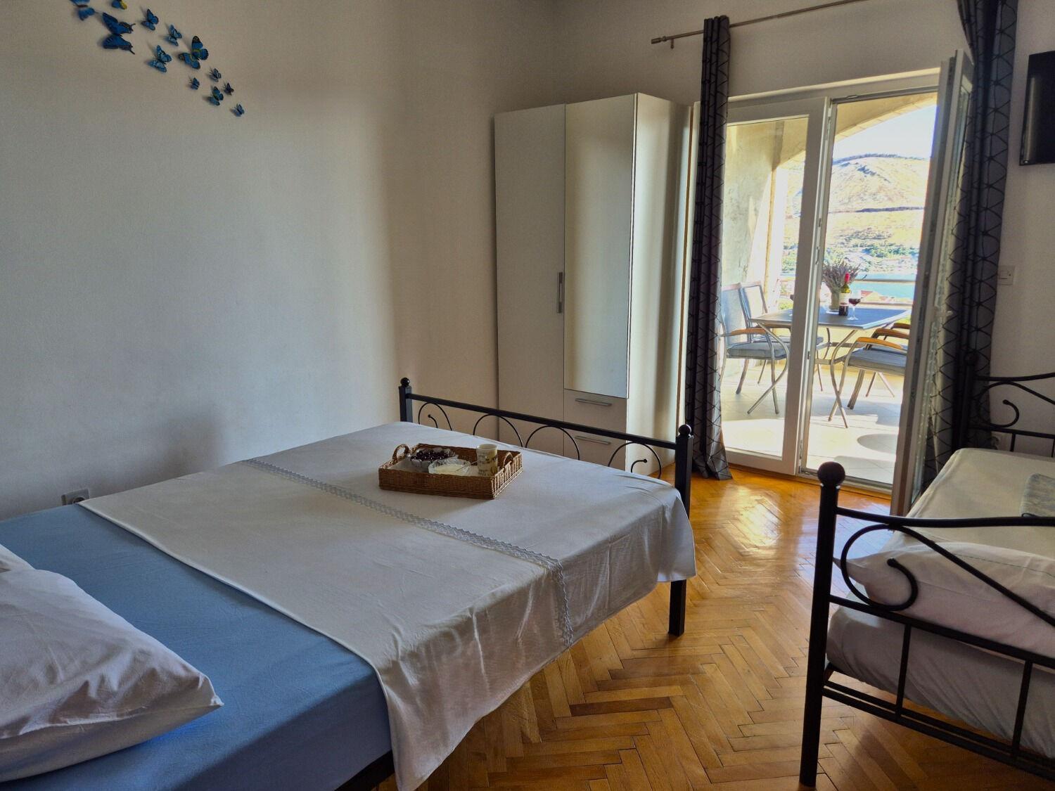 Apartments Josi - Parking And Barbecue Grebaštica Екстериор снимка
