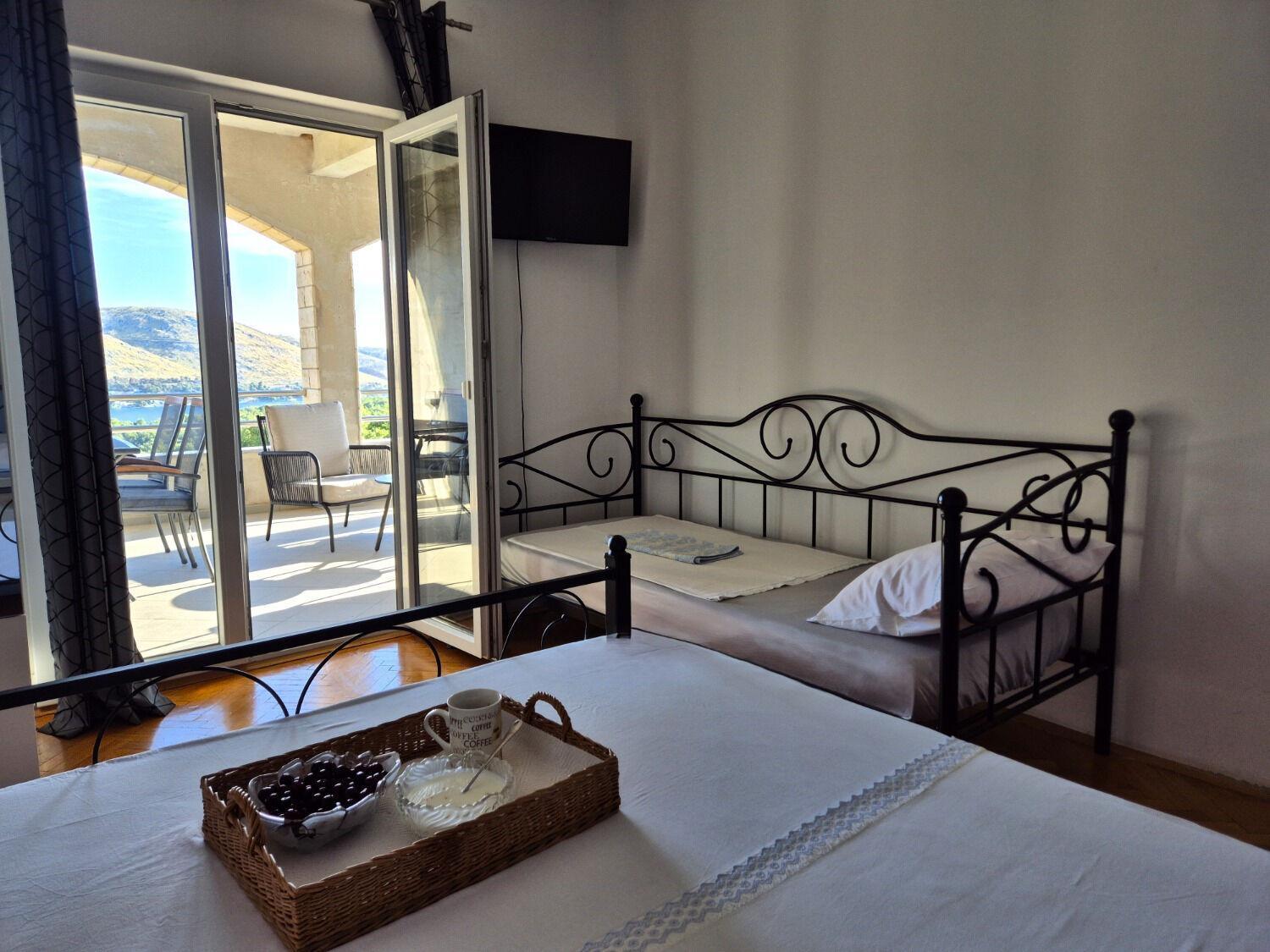 Apartments Josi - Parking And Barbecue Grebaštica Екстериор снимка