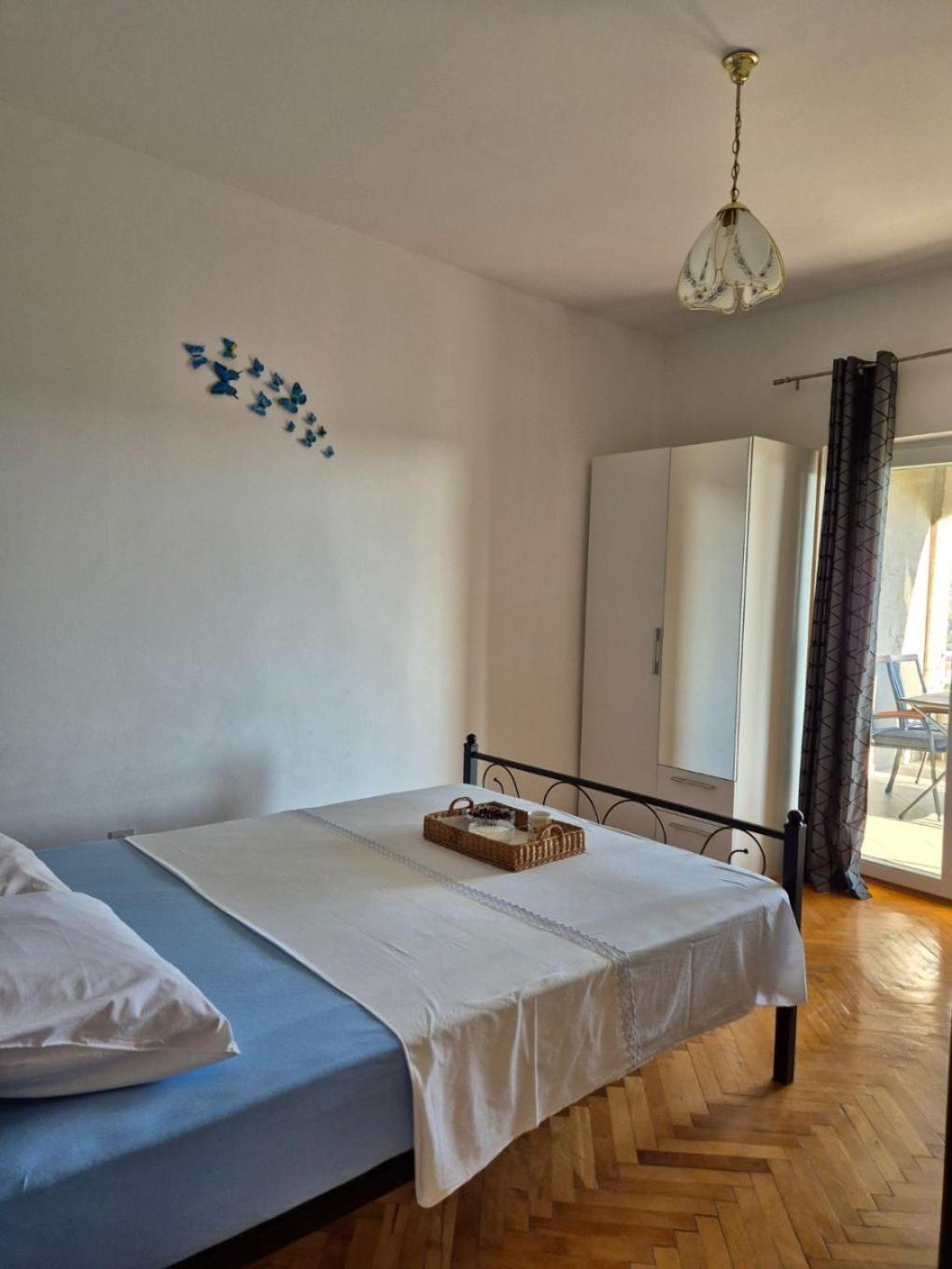 Apartments Josi - Parking And Barbecue Grebaštica Екстериор снимка