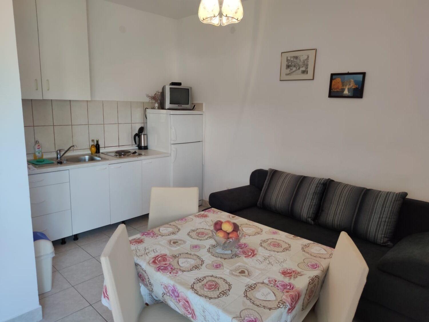 Apartments Josi - Parking And Barbecue Grebaštica Екстериор снимка