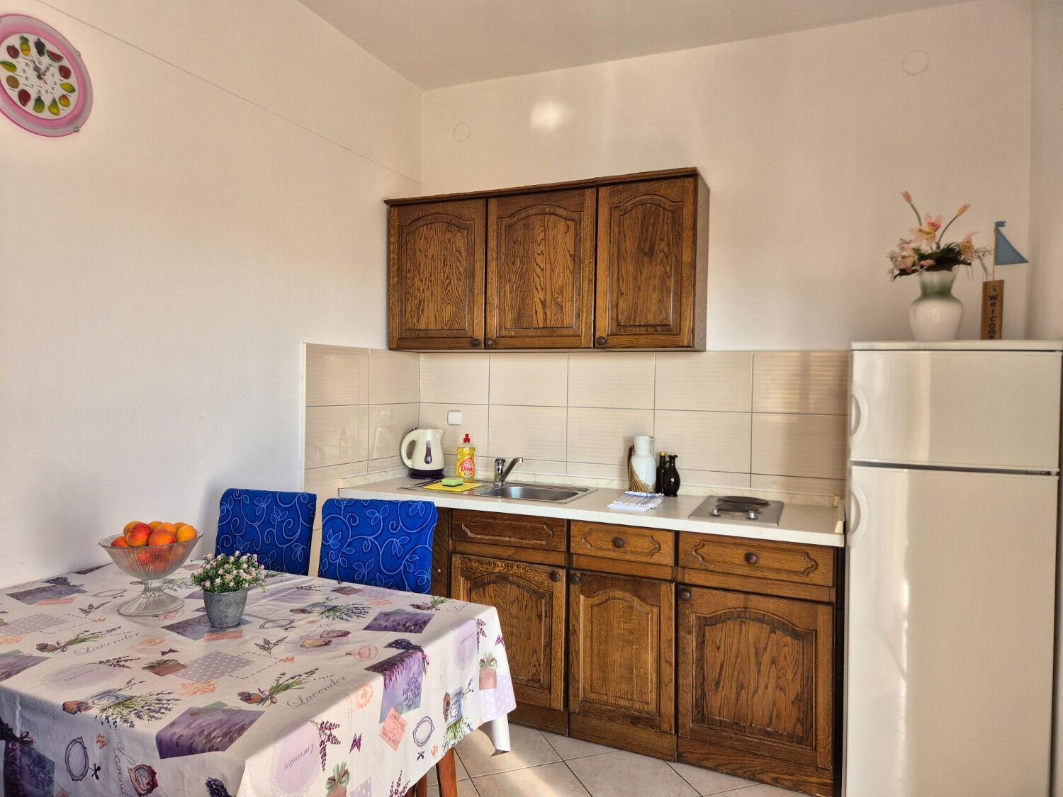 Apartments Josi - Parking And Barbecue Grebaštica Екстериор снимка
