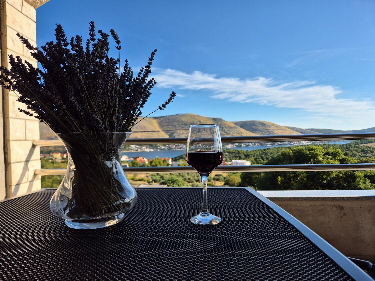 Apartments Josi - Parking And Barbecue Grebaštica Екстериор снимка